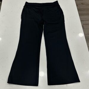 Santiny Flare Leg Yoga Pants